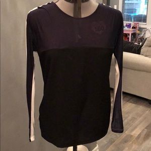 French Connection Long Sleeved Shirt Medium
